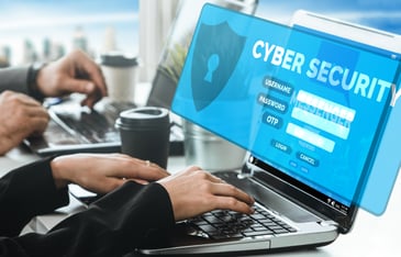 Importancia de contar con expertos en ciberseguridad