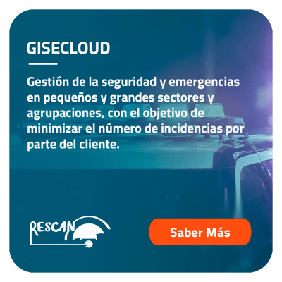 Gisecloud Cibernos