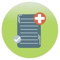 icon-sector-sanitario-registro-historial-medico