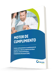 Ebook Motor de cumplimiento
