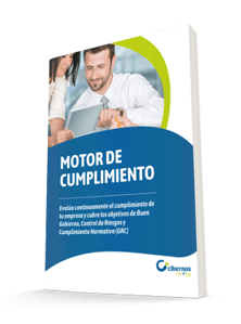 Ebook Motor de cumplimiento