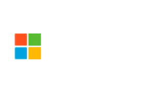 Microsoft Solutions Partner