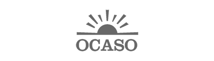 Logo Ocaso