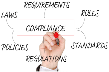 sigue el compliance de tu empresa