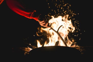 pondrías la mano en el fuego por tus proveedores