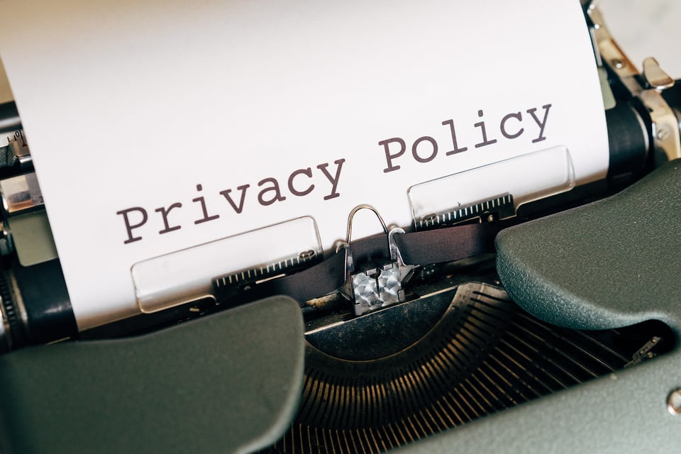 servicios politicas de privacidad