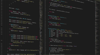 Código de programación a medida