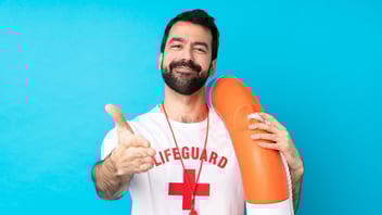 recuperación de datos