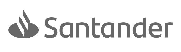 Logo Santander