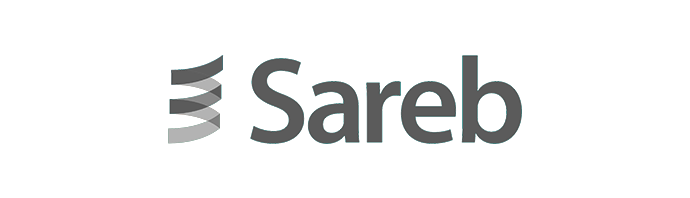 Logo Sareb
