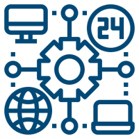 VDI Gestión del Puesto de Trabajo