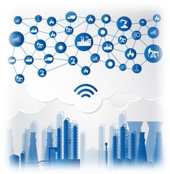 wifi industria