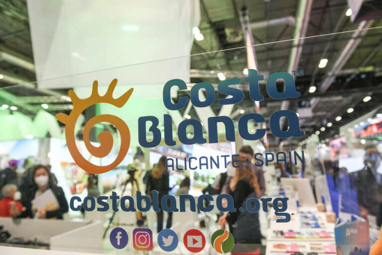 Proyecto “Smart Costa Blanca“ adjudicado a Cibernos Consulting