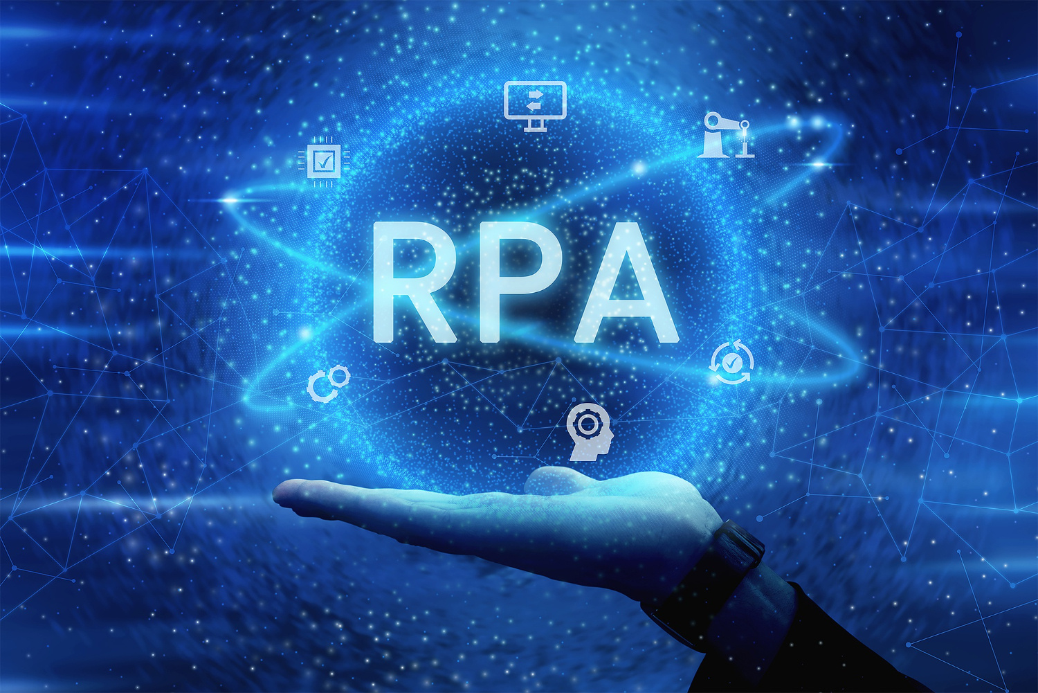 RPA
