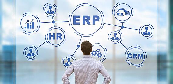 ERP