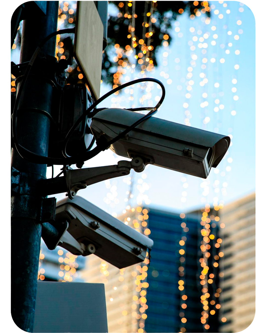 Computer Vision Cameras
