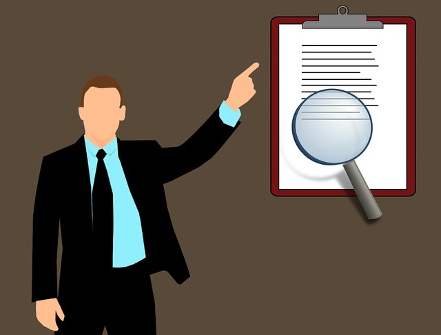 El papel de las auditoras como garantes del cumplimiento