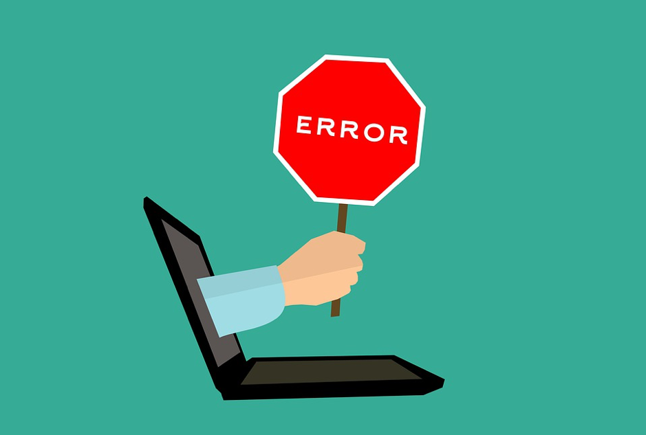 Errores más frecuentes a la hora de formarse en ITIL4