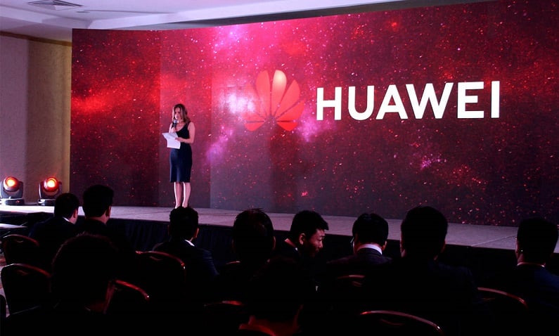 Huawei