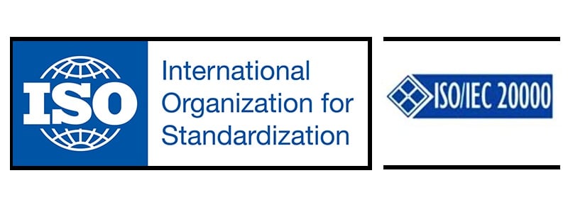 Adopción de la norma ISO 20000-1:2011