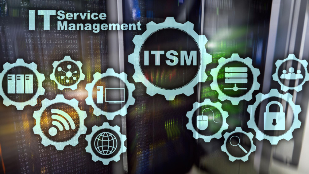 ITSM