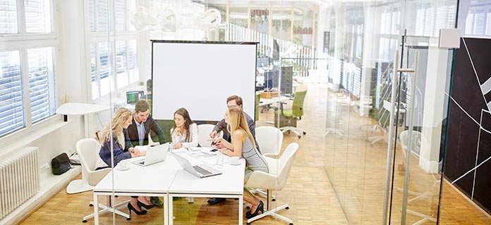 ¿Qué beneficios recibe tu empresa con una solución BPM?