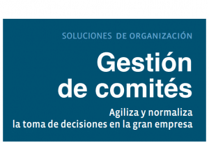 Gestión de Comités