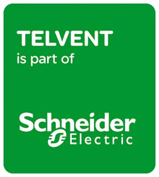 telvent is part of schneider