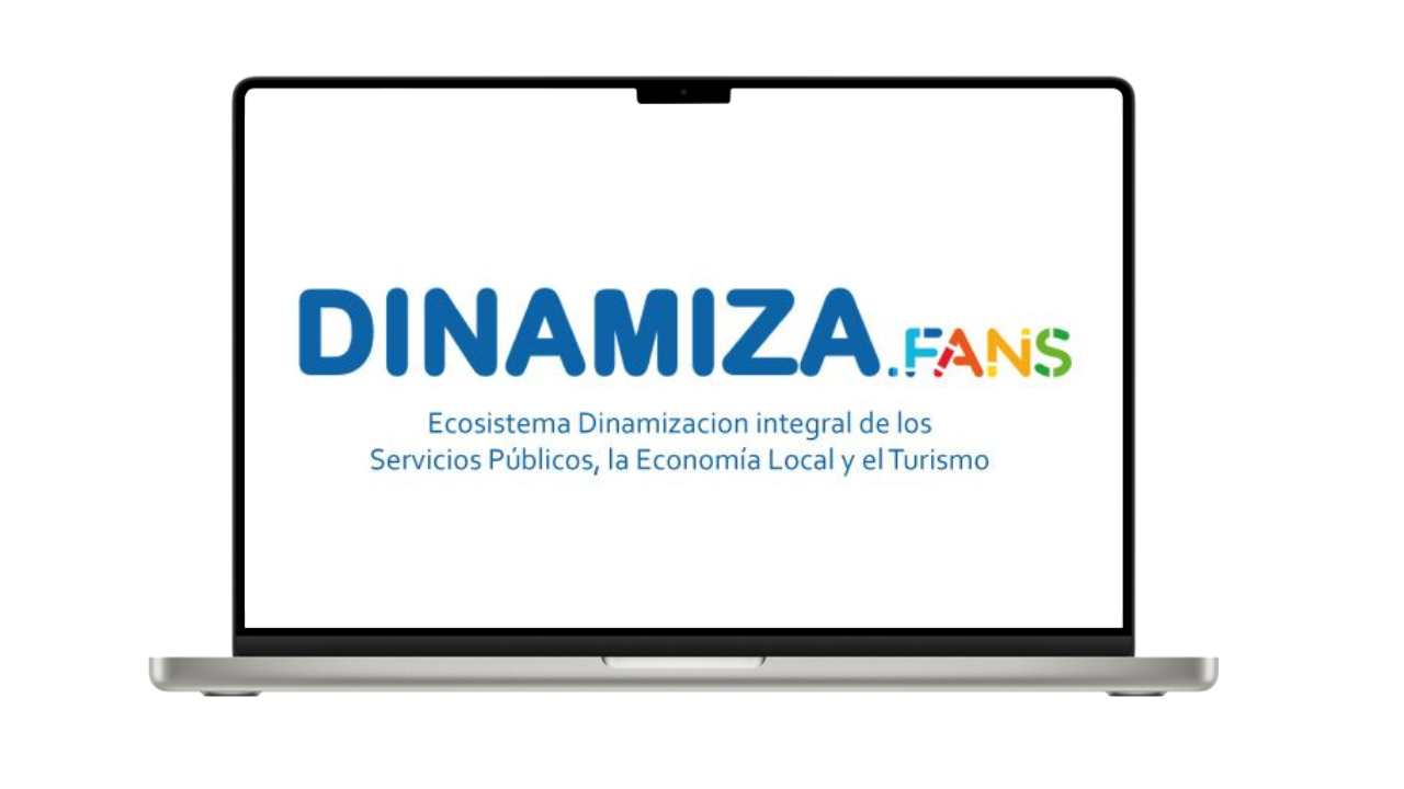 Vídeo DINAMIZA.FANS AALL