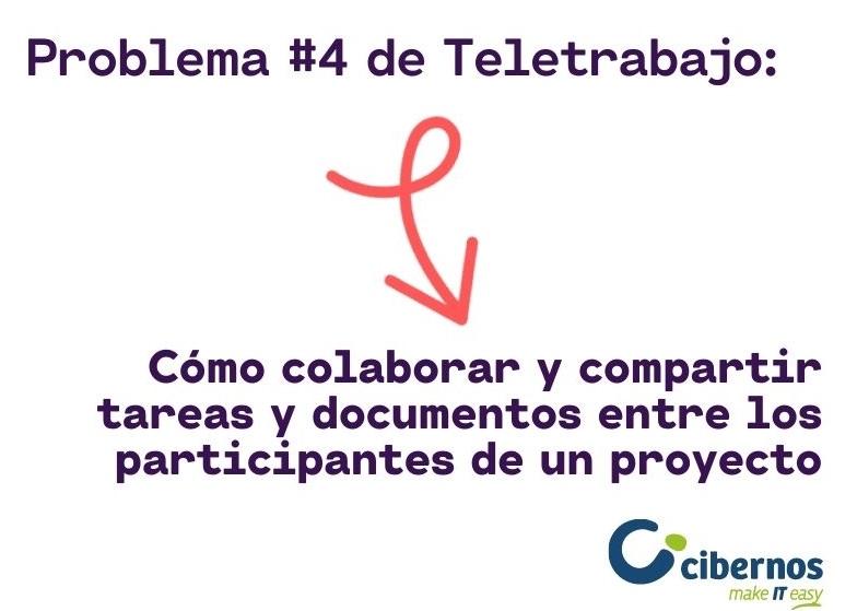 problemas teletrabajo