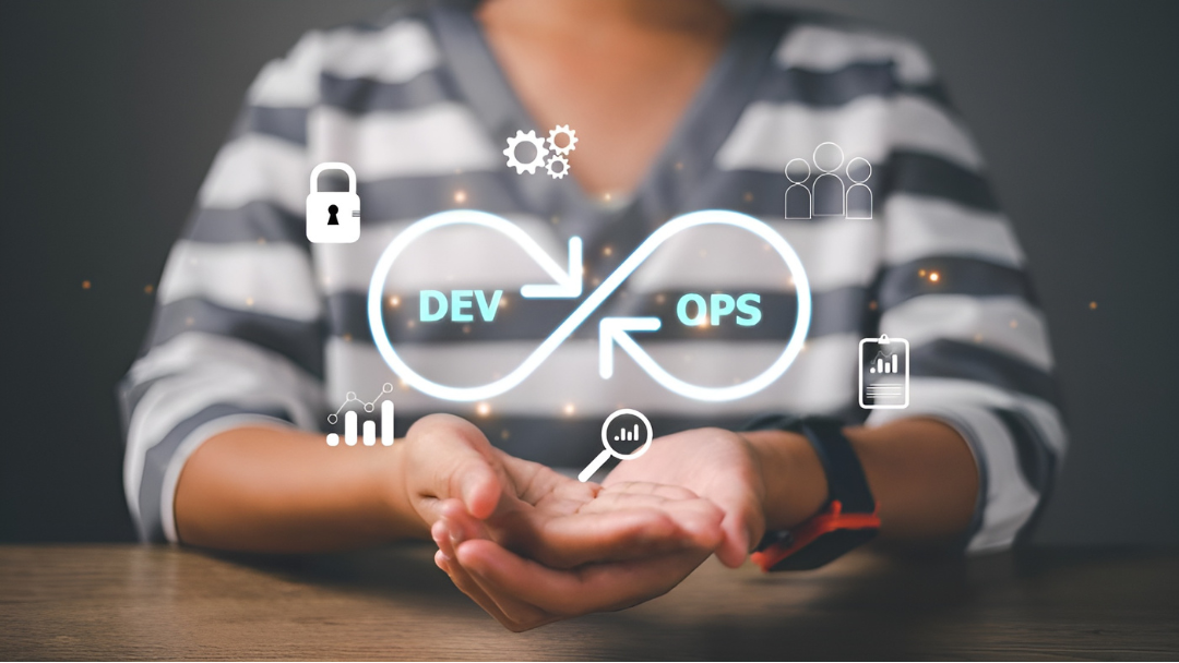 Soluciones DevOps para unificar el trabajo entre equipos y herramientas