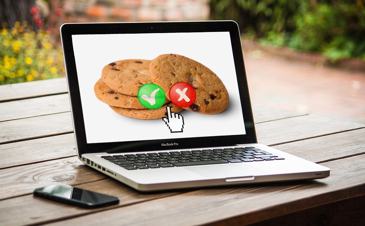 ¿aceptas las cookies?