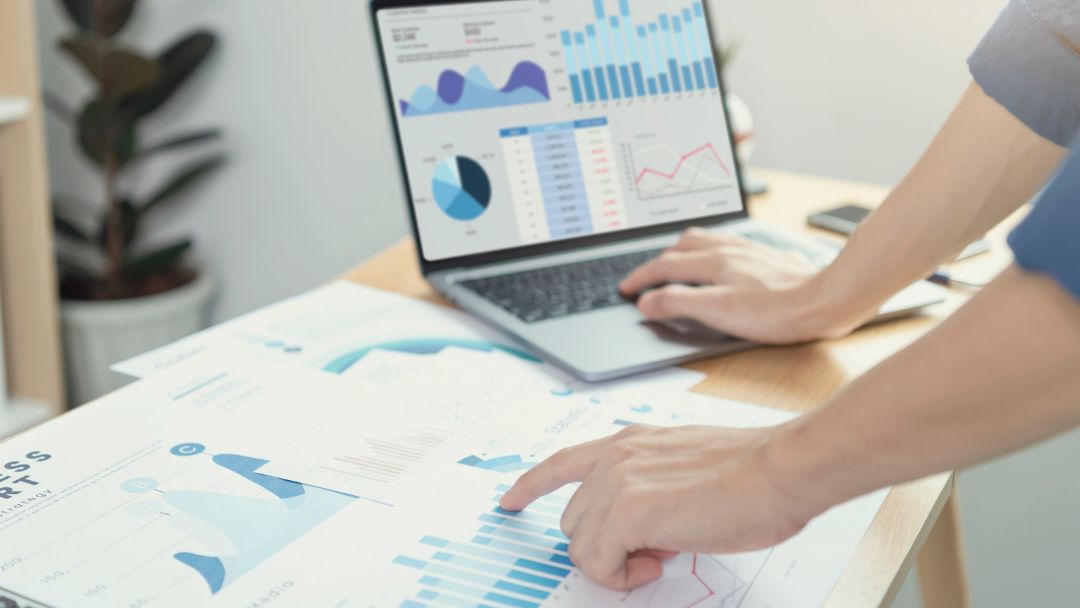 Modelo de datos
