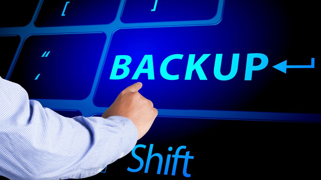 Backup: ¿por qué lo necesita tu empresa?