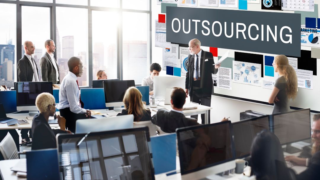 BPO: Guía completa sobre el Business Process Outsourcing