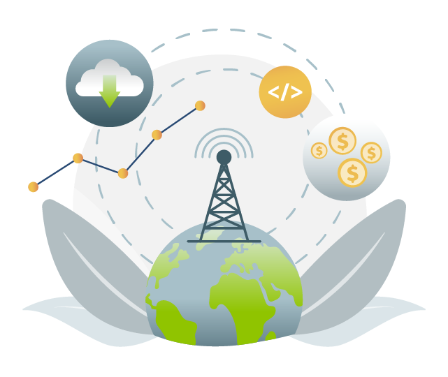 soluciones sector telco