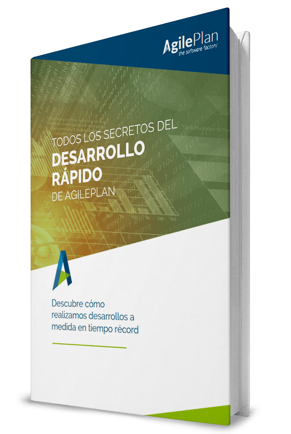 Portada: Ebook Desarrollo Rápido 