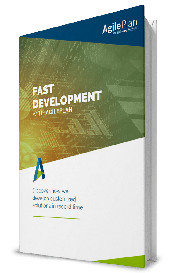 Portada: Ebook Fast Development