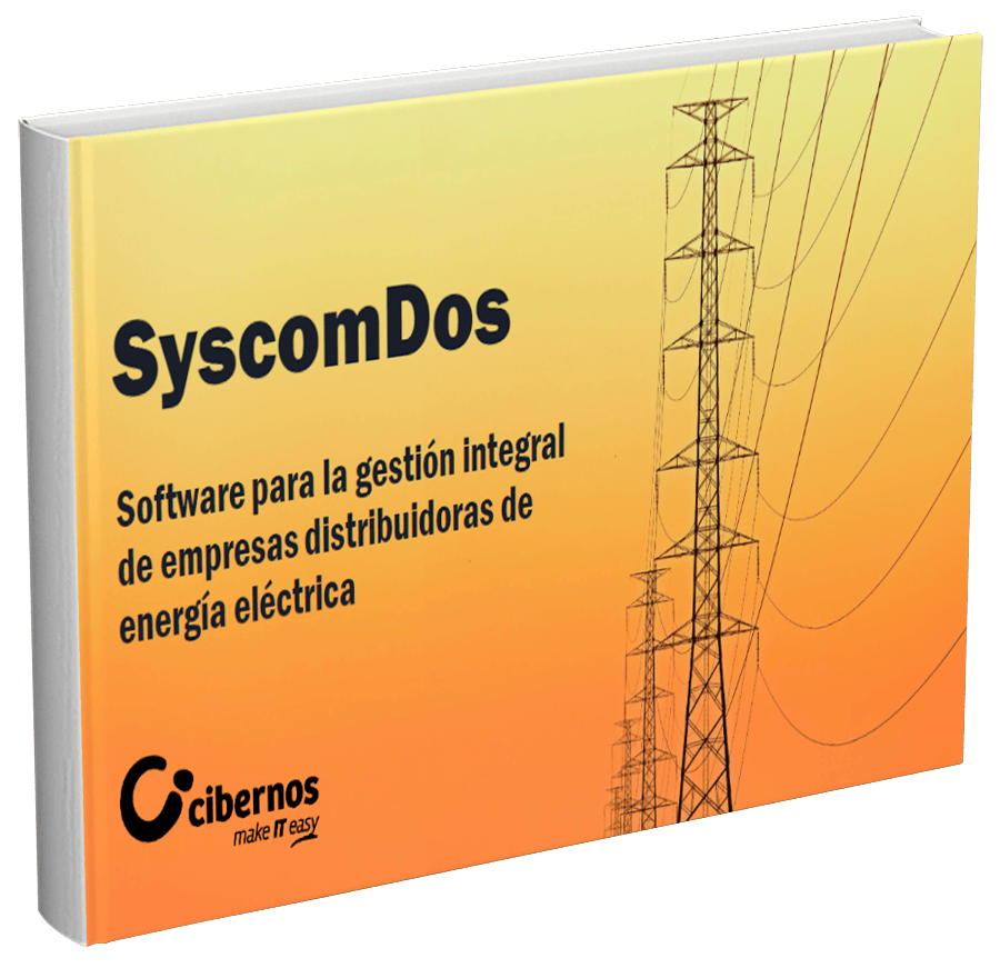 Portada: Presentación SyscomDOS