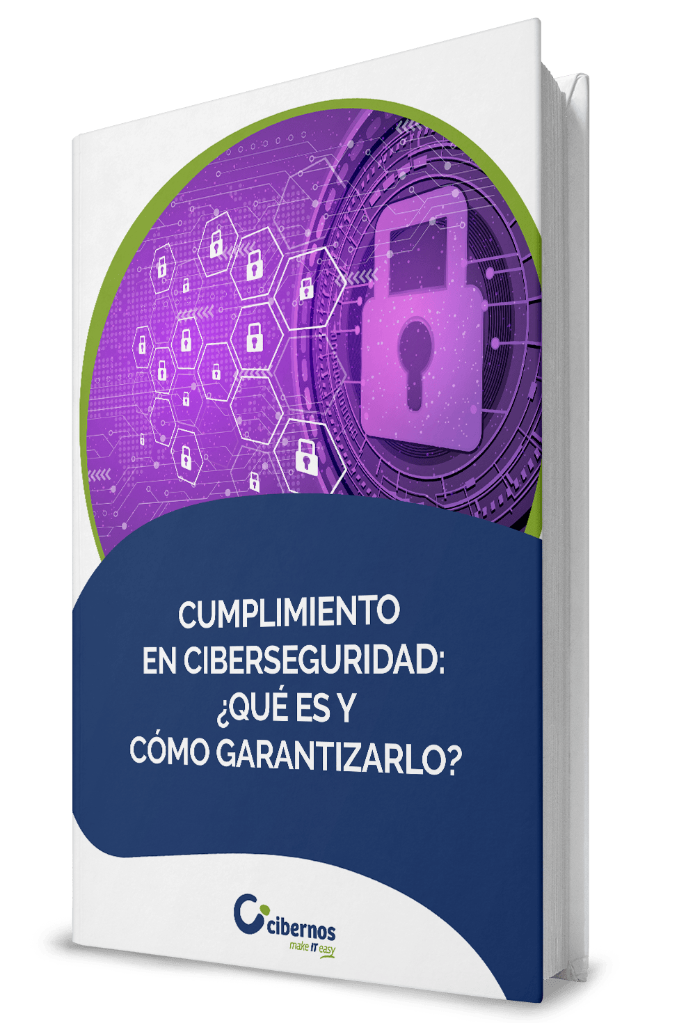 Portada: Ebook CiberCumplimiento