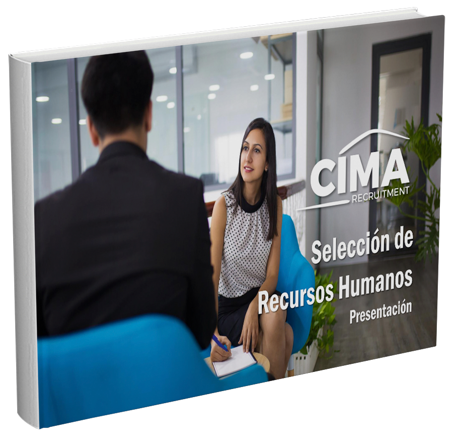 Portada: CIMA