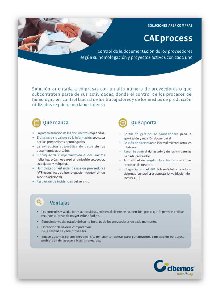 SySprocess CAE