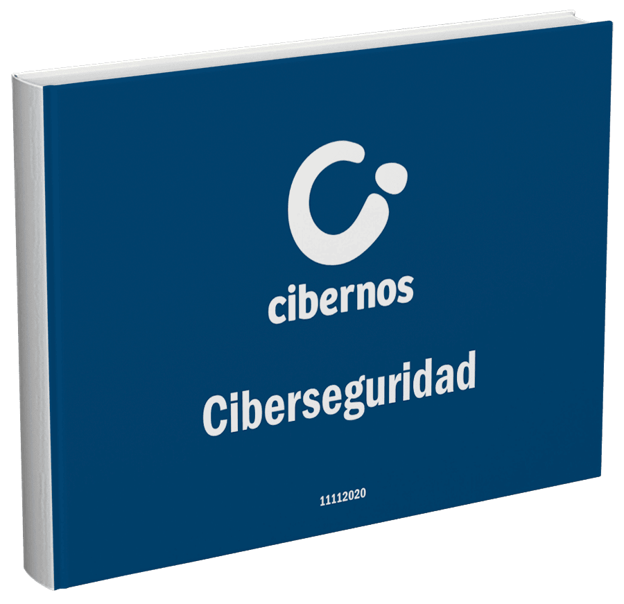 Portada: Cibernos Sistemas