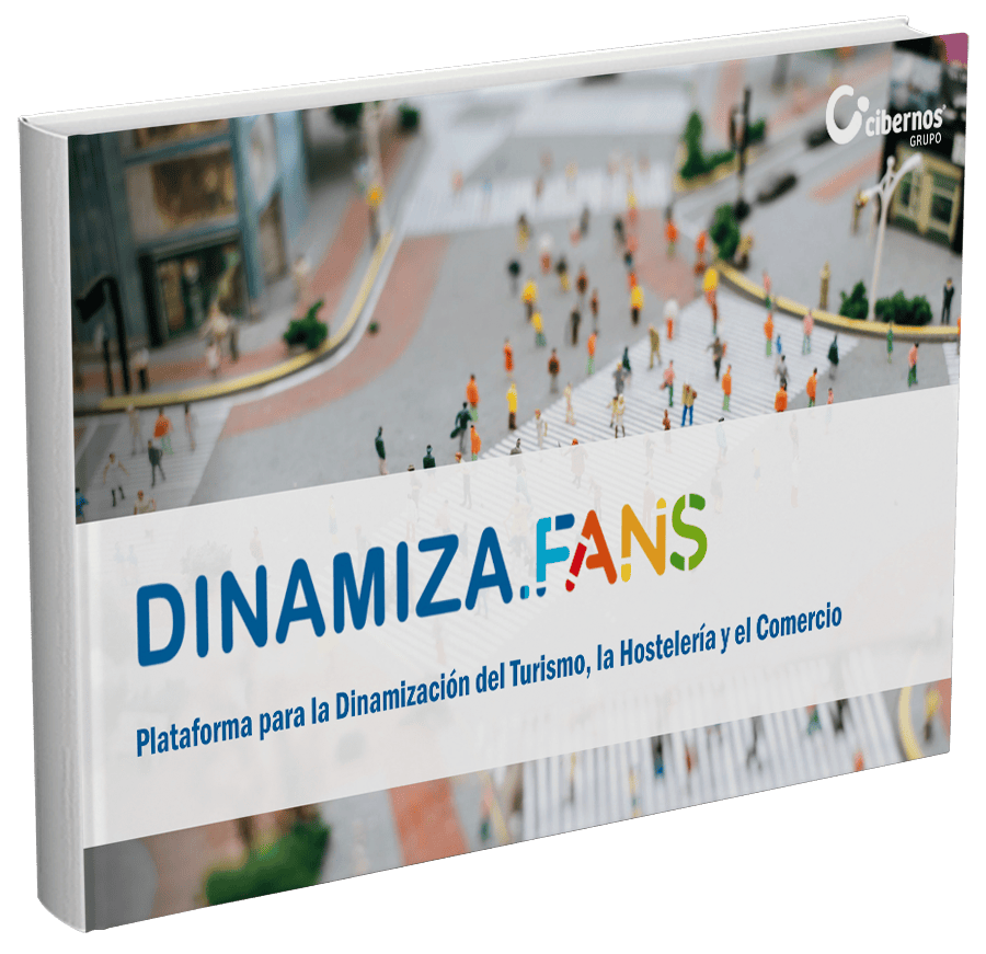 Portada: Dinamiza