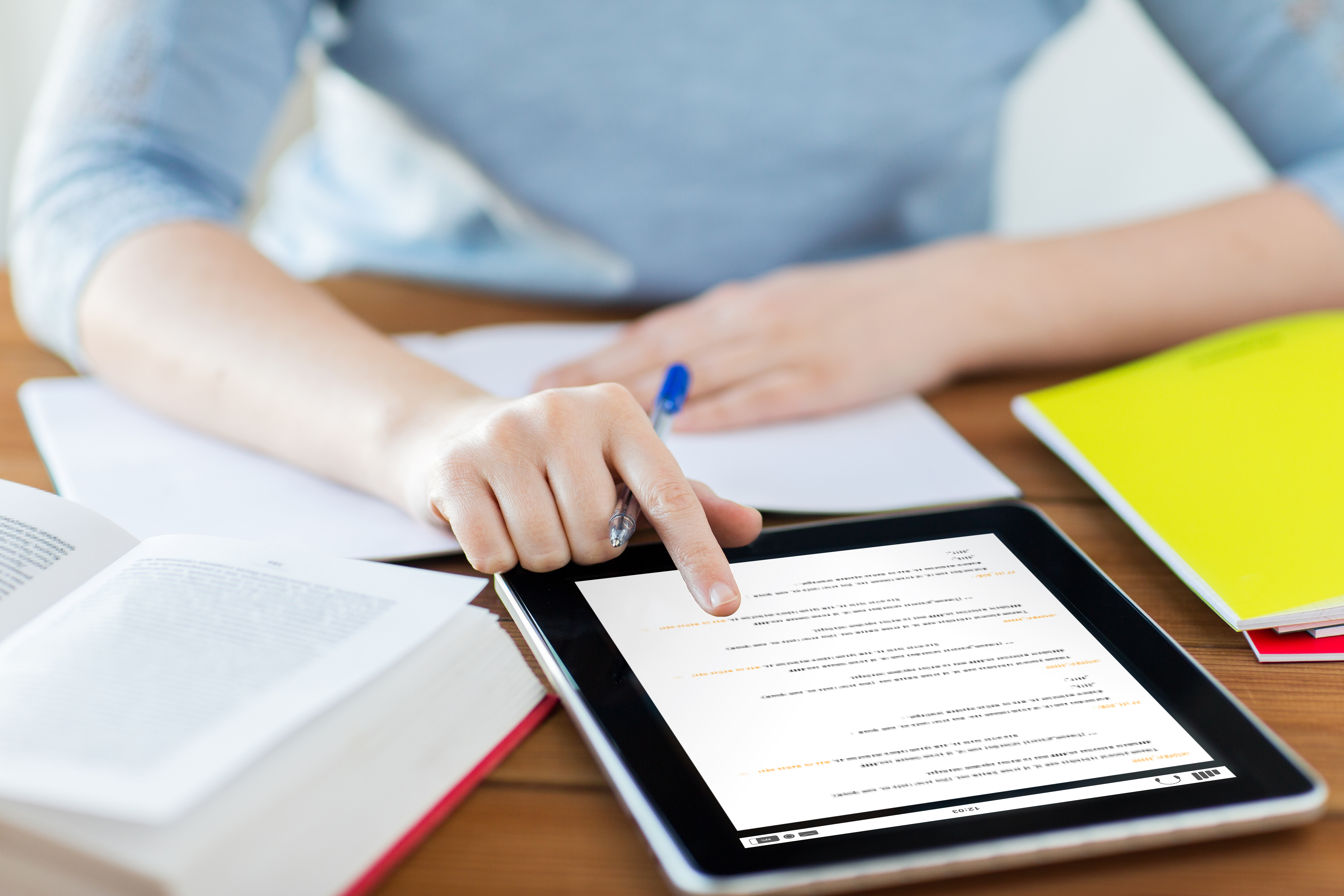 Generación de PDF’s