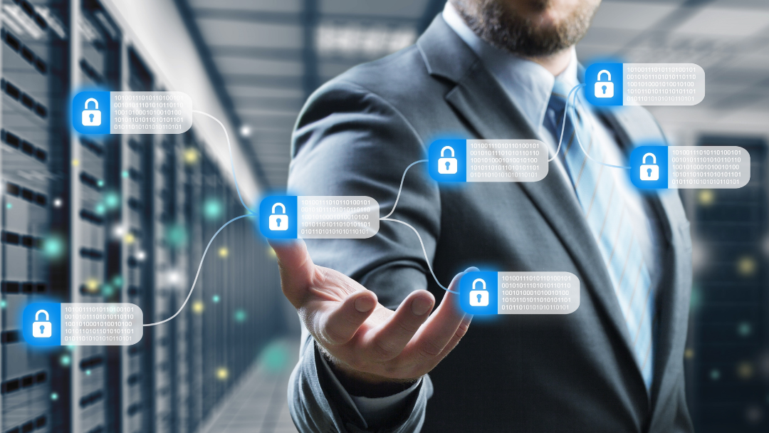 7 pasos para asegurar la confidencialidad de tus datos empresariales