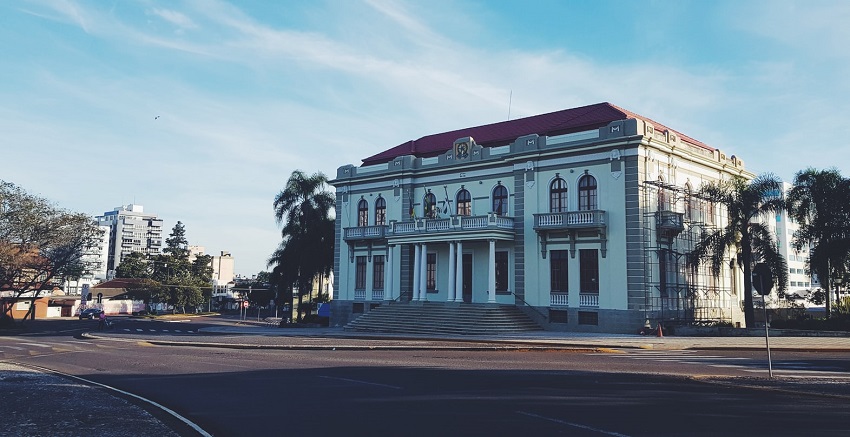 Consigue la gestión inteligente que necesita tu ayuntamiento