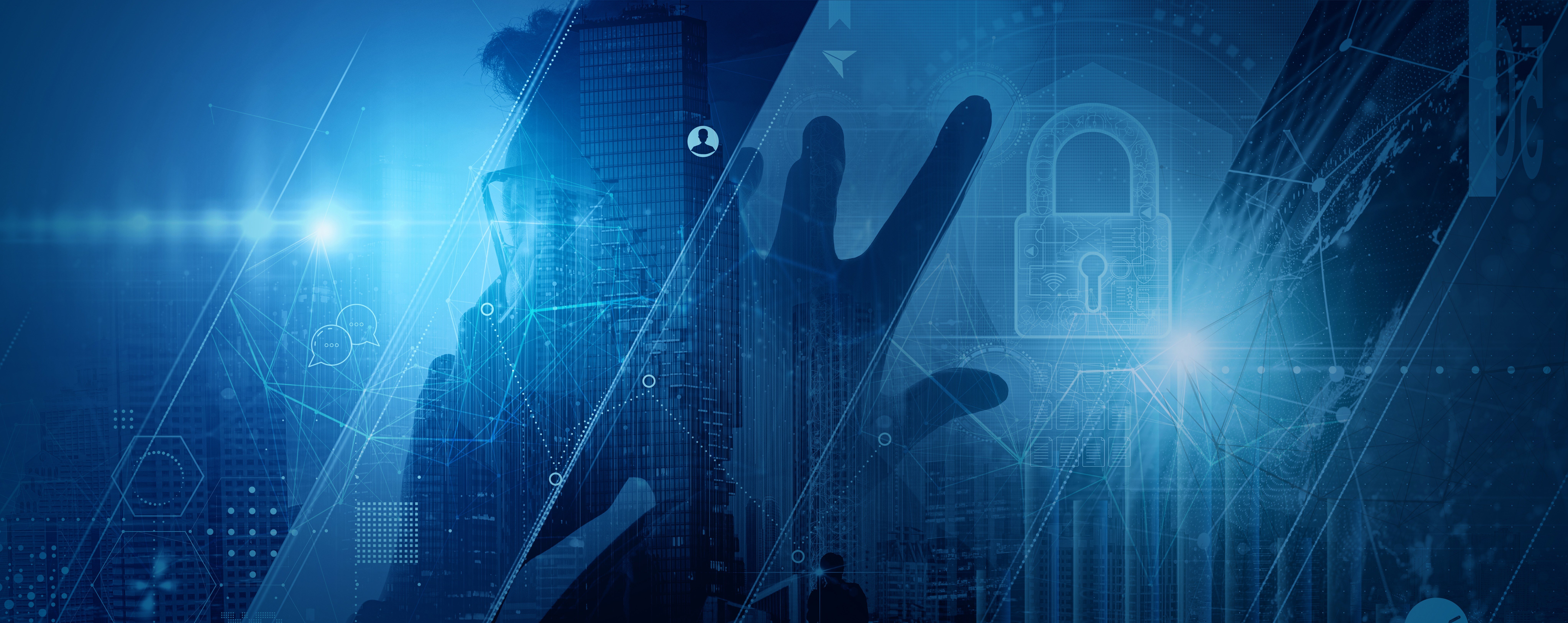 Casos de ciberseguridad: errores evitables en empresas