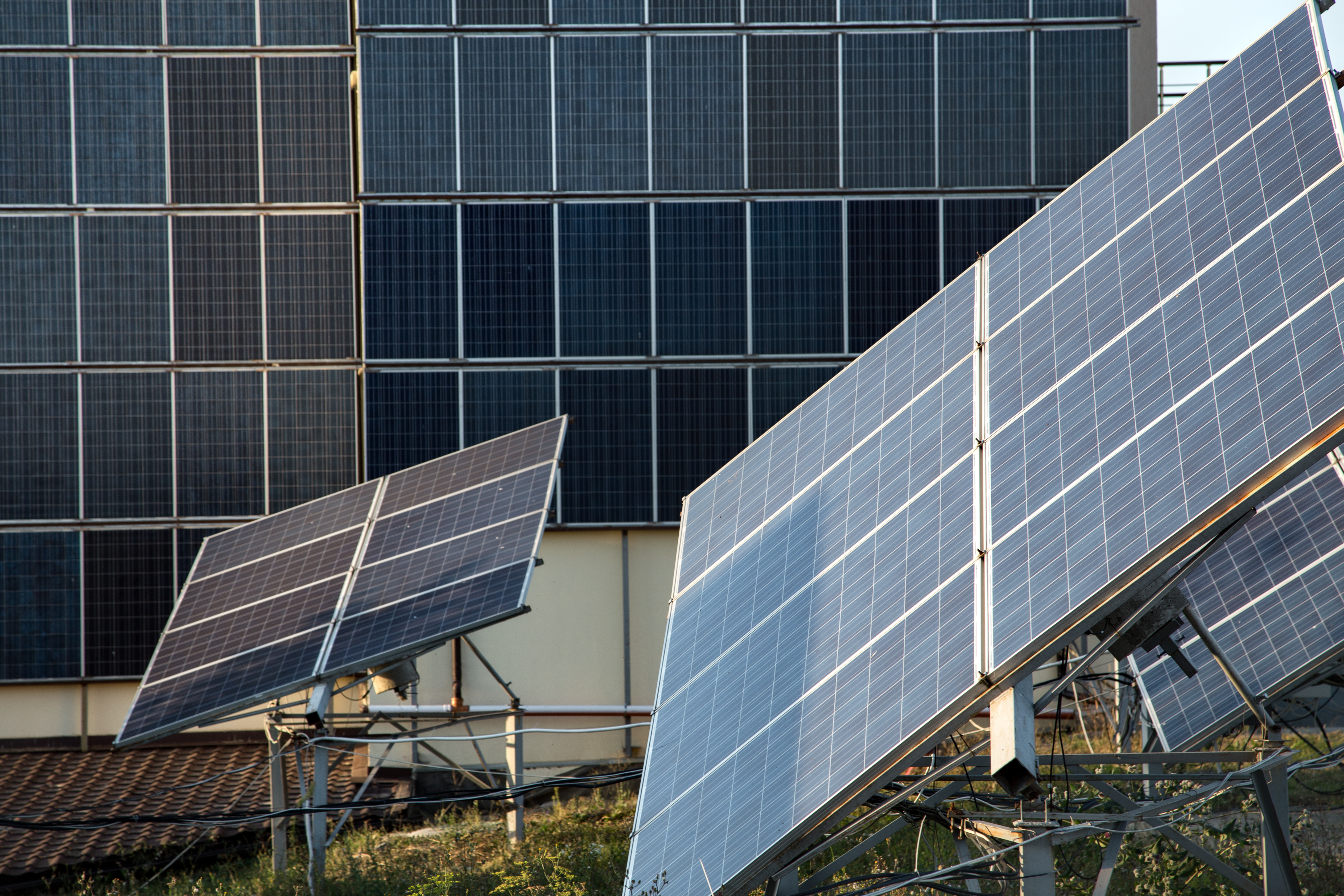Eficiencia energética y sostenibilidad