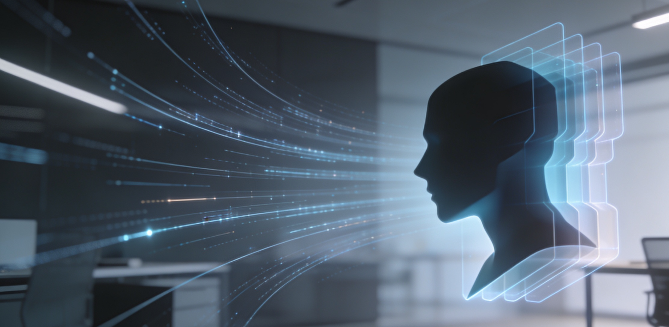 Shadow AI: el riesgo oculto que amenaza la seguridad empresarial